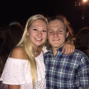 Meet your Posher, Adam